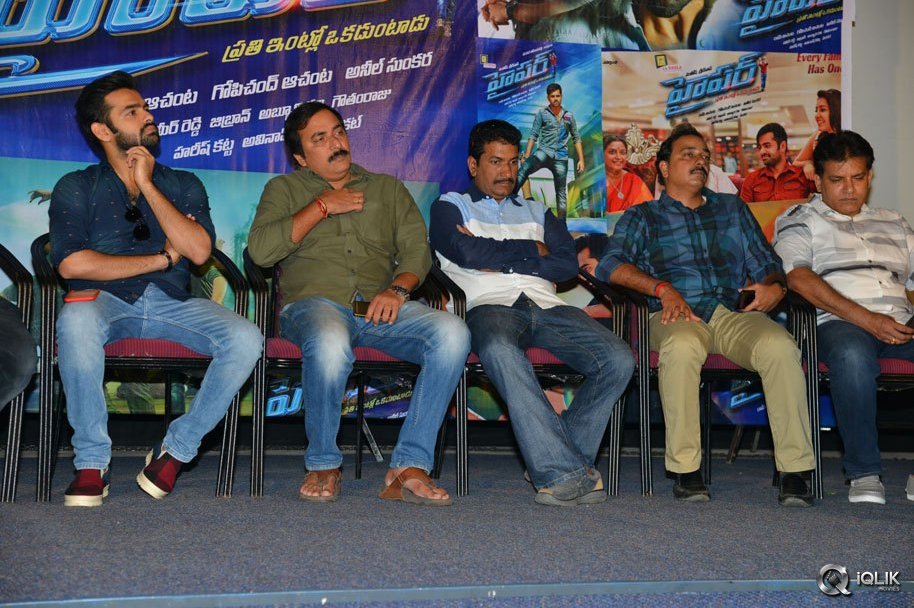 Hyper-Movie-Success-Meet